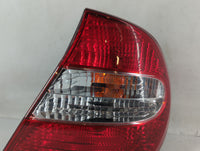 2004-2008 Nissan Maxima Tail Light Assembly Passenger Right OEM Fits Fits 2004 2005 2006 2007 2008 OEM Used Auto Parts - Oem