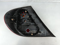2004-2008 Nissan Maxima Tail Light Assembly Passenger Right OEM Fits Fits 2004 2005 2006 2007 2008 OEM Used Auto Parts - Oem