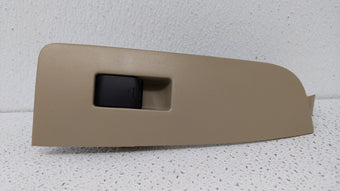 compare product 2008 Nissan Maxima Passeneger Right Power Window Switch