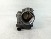 2007-2008 Nissan Maxima Throttle Body P/N:RME70-04 Fits Fits 2006 2007 2008 2009 OEM Used Auto Parts - Oemusedautoparts1.com