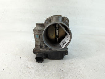 compare product 2007-2008 Nissan Maxima Throttle Body P/N:RME70-04 Fits Fits 2006 2007 2008 2009 OEM Used Auto Parts