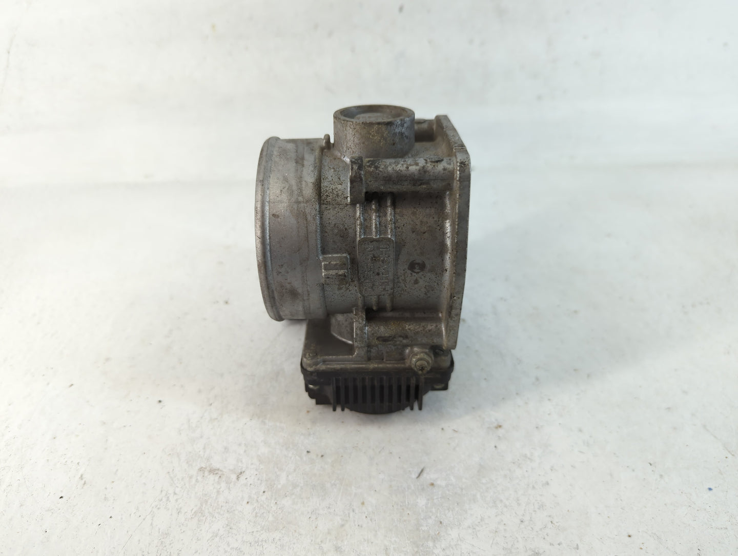 2007-2008 Nissan Maxima Throttle Body P/N:RME70-04 Fits Fits 2006 2007 2008 2009 OEM Used Auto Parts - Oemusedautoparts1.com