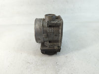 2007-2008 Nissan Maxima Throttle Body P/N:RME70-04 Fits Fits 2006 2007 2008 2009 OEM Used Auto Parts - Oemusedautoparts1.com