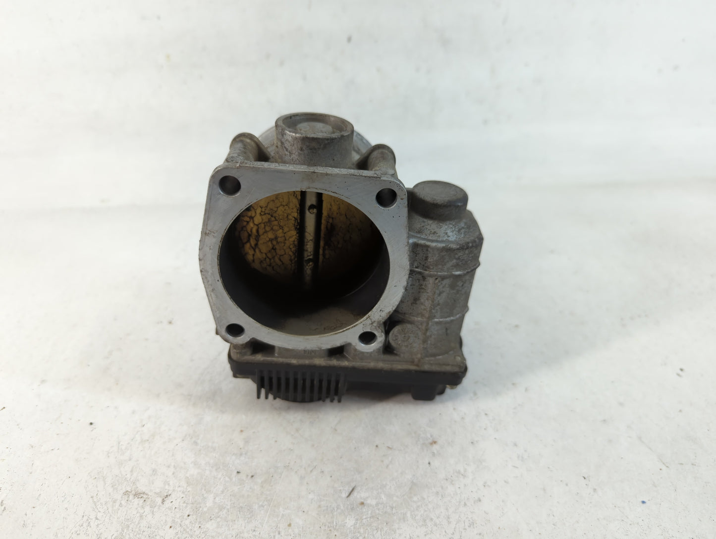 2007-2008 Nissan Maxima Throttle Body P/N:RME70-04 Fits Fits 2006 2007 2008 2009 OEM Used Auto Parts - Oemusedautoparts1.com