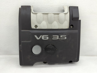 compare product 2008 Nissan Maxima Engine Cover