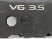 2008 Nissan Maxima Engine Cover - Oemusedautoparts1.com