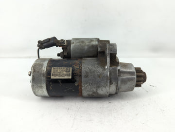 2007-2008 Nissan Maxima Car Starter Motor Solenoid OEM P/N:23300 CA00A Fits Fits 2003 2004 2005 2006 2007 2008 OEM Used Auto