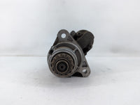 2007-2008 Nissan Maxima Car Starter Motor Solenoid OEM P/N:23300 CA00A Fits Fits 2003 2004 2005 2006 2007 2008 OEM Used Auto
