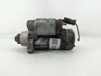 2007-2008 Nissan Maxima Car Starter Motor Solenoid OEM P/N:23300 CA00A Fits Fits 2003 2004 2005 2006 2007 2008 OEM Used Auto