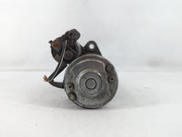 2007-2008 Nissan Maxima Car Starter Motor Solenoid OEM P/N:23300 CA00A Fits Fits 2003 2004 2005 2006 2007 2008 OEM Used Auto