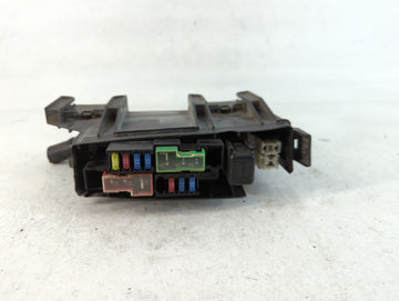 2007-2008 Nissan Maxima Fusebox Fuse Box Panel Relay Module P/N:7154-7008 24382 8J011 Fits Fits 2007 2008 OEM Used Auto Part