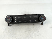 2007-2008 Nissan Maxima Climate Control Module Temperature AC/Heater Replacement P/N:27500 ZK30A Fits Fits 2007 2008 OEM Use