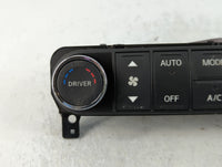 2007-2008 Nissan Maxima Climate Control Module Temperature AC/Heater Replacement P/N:27500 ZK30A Fits Fits 2007 2008 OEM Use