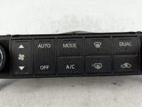 2007-2008 Nissan Maxima Climate Control Module Temperature AC/Heater Replacement P/N:27500 ZK30A Fits Fits 2007 2008 OEM Use