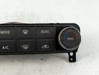 2007-2008 Nissan Maxima Climate Control Module Temperature AC/Heater Replacement P/N:27500 ZK30A Fits Fits 2007 2008 OEM Use