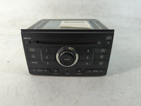 2008 Nissan Maxima Radio AM FM Cd Player Receiver Replacement P/N:28185 ZE50A Fits OEM Used Auto Parts - Oemusedautoparts1.c