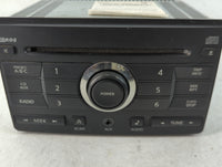 2008 Nissan Maxima Radio AM FM Cd Player Receiver Replacement P/N:28185 ZE50A Fits OEM Used Auto Parts - Oemusedautoparts1.c