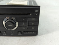 2008 Nissan Maxima Radio AM FM Cd Player Receiver Replacement P/N:28185 ZE50A Fits OEM Used Auto Parts - Oemusedautoparts1.c