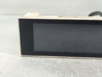 2007-2008 Nissan Maxima Information Display Screen - Oemusedautoparts1.com