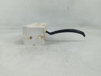 2007-2008 Nissan Maxima Information Display Screen - Oemusedautoparts1.com
