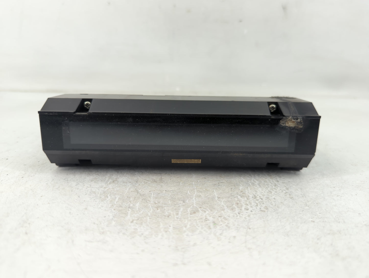 2006-2008 Nissan Maxima Information Display Screen - Oemusedautoparts1.com