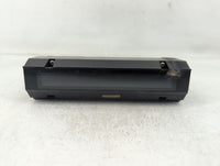2006-2008 Nissan Maxima Information Display Screen - Oemusedautoparts1.com