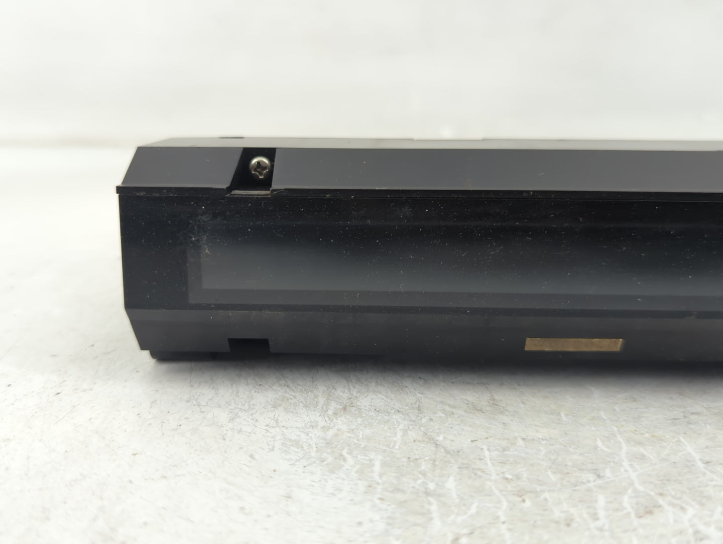 2006-2008 Nissan Maxima Information Display Screen - Oemusedautoparts1.com