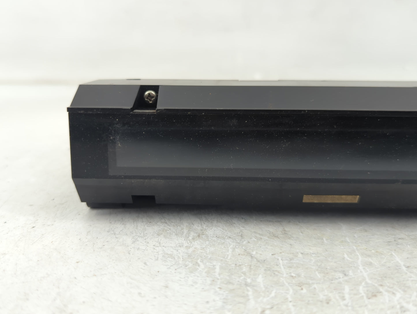 2006-2008 Nissan Maxima Information Display Screen - Oemusedautoparts1.com
