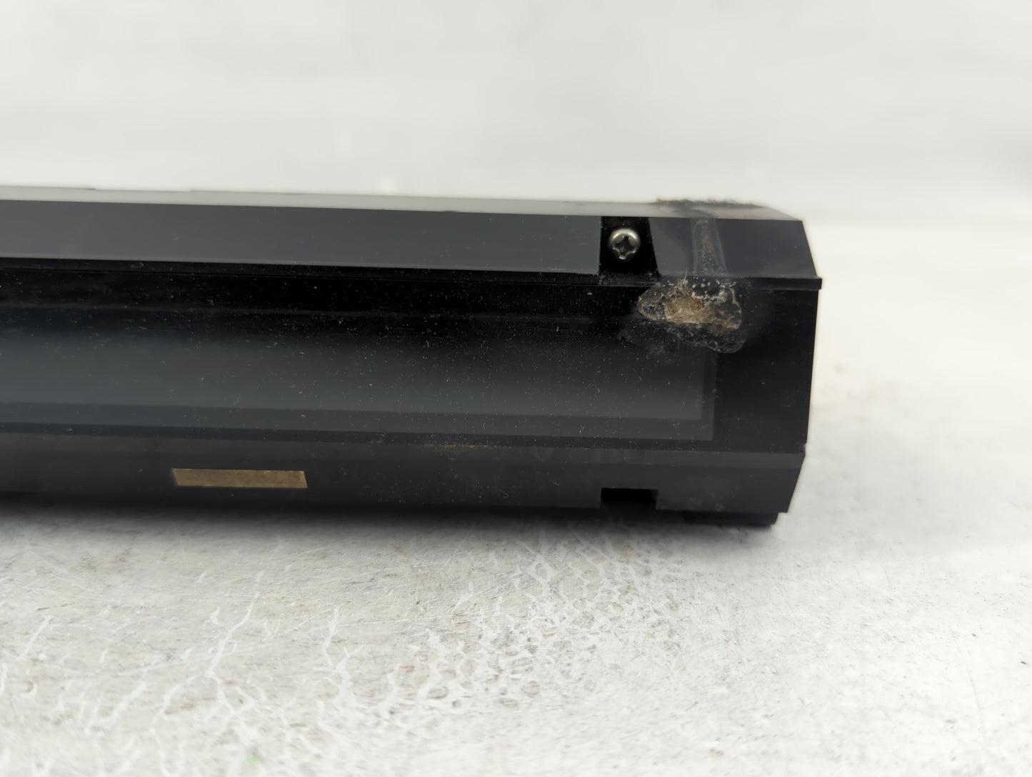2006-2008 Nissan Maxima Information Display Screen - Oemusedautoparts1.com
