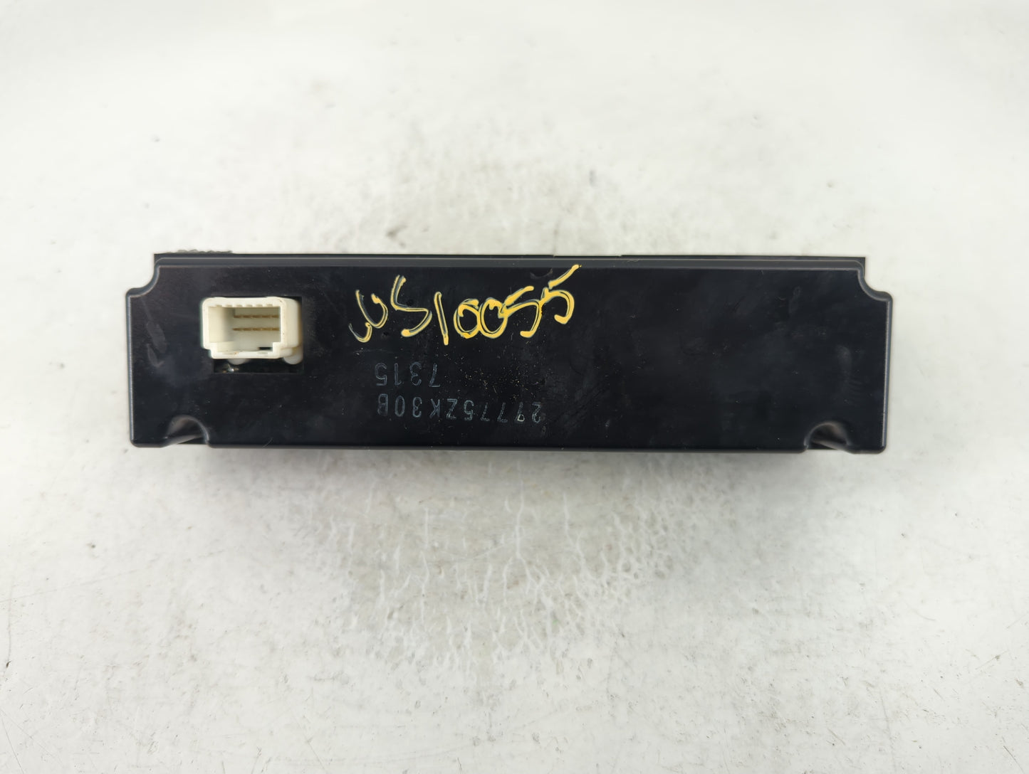 2006-2008 Nissan Maxima Information Display Screen - Oemusedautoparts1.com