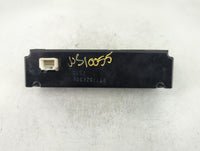 2006-2008 Nissan Maxima Information Display Screen - Oemusedautoparts1.com