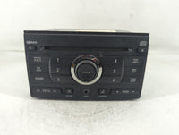 2008 Nissan Maxima Radio AM FM Cd Player Receiver Replacement P/N:28185 ZE50A Fits OEM Used Auto Parts - Oemusedautoparts1.c