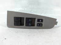 2004-2008 Nissan Maxima Master Power Window Switch Replacement Driver Side Left P/N:80961-7Y000 Fits OEM Used Auto Parts - O
