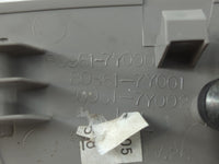 2004-2008 Nissan Maxima Master Power Window Switch Replacement Driver Side Left P/N:80961-7Y000 Fits OEM Used Auto Parts - O