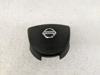 2008 Nissan Murano Air Bag Driver Left Steering Wheel Mounted Fits OEM Used Auto Parts - Oemusedautoparts1.com
