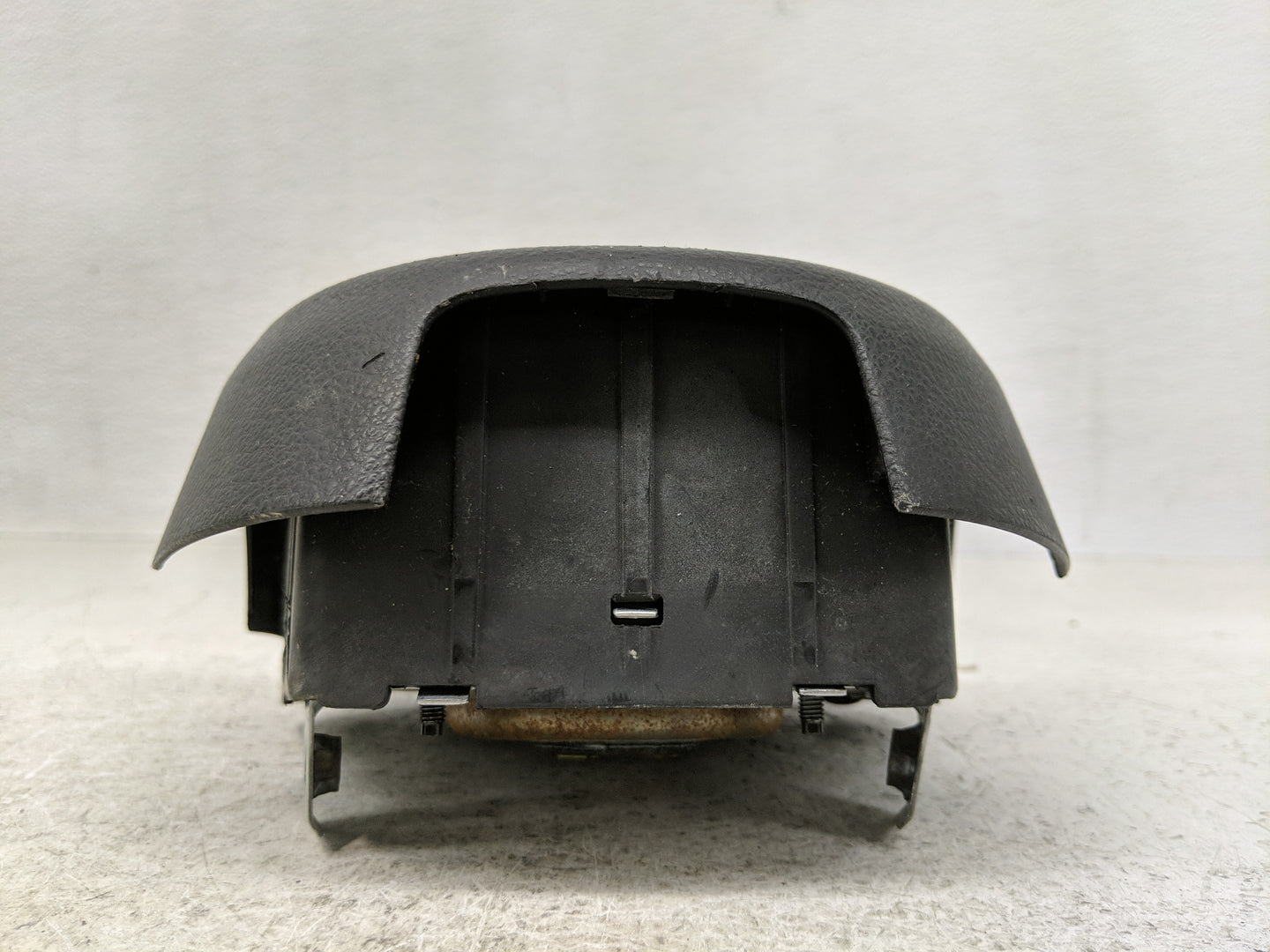 2008 Nissan Murano Air Bag Driver Left Steering Wheel Mounted Fits OEM Used Auto Parts - Oemusedautoparts1.com