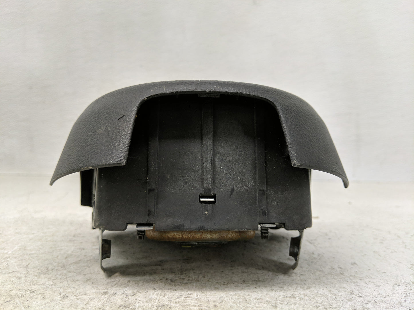 2008 Nissan Murano Air Bag Driver Left Steering Wheel Mounted Fits OEM Used Auto Parts - Oemusedautoparts1.com