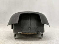 2008 Nissan Murano Air Bag Driver Left Steering Wheel Mounted Fits OEM Used Auto Parts - Oemusedautoparts1.com