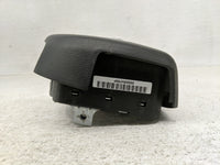 2008 Nissan Murano Air Bag Driver Left Steering Wheel Mounted Fits OEM Used Auto Parts - Oemusedautoparts1.com