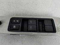 2008 Nissan Murano Master Power Window Switch Replacement Driver Side Left P/N:25401 1AA0C Fits OEM Used Auto Parts - Oemuse
