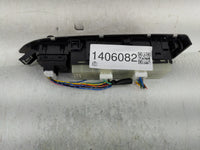 2008 Nissan Murano Master Power Window Switch Replacement Driver Side Left P/N:25401 1AA0C Fits OEM Used Auto Parts - Oemuse