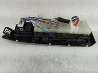 2008 Nissan Murano Master Power Window Switch Replacement Driver Side Left P/N:25401 1AA0C Fits OEM Used Auto Parts - Oemuse