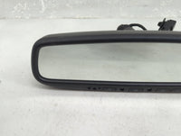 2008 Nissan Murano Interior Rear View Mirror Replacement OEM Fits OEM Used Auto Parts - Oemusedautoparts1.com