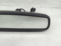 2008 Nissan Murano Interior Rear View Mirror Replacement OEM Fits OEM Used Auto Parts - Oemusedautoparts1.com