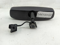 2008 Nissan Murano Interior Rear View Mirror Replacement OEM Fits OEM Used Auto Parts - Oemusedautoparts1.com