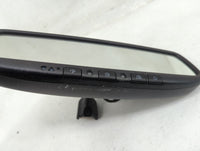 2008 Nissan Murano Interior Rear View Mirror Replacement OEM Fits OEM Used Auto Parts - Oemusedautoparts1.com