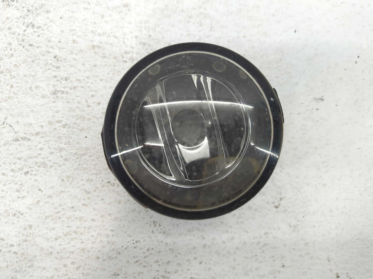 2008 Nissan Murano Driver Left Oem Front Light Lamp - Oemusedautoparts1.com