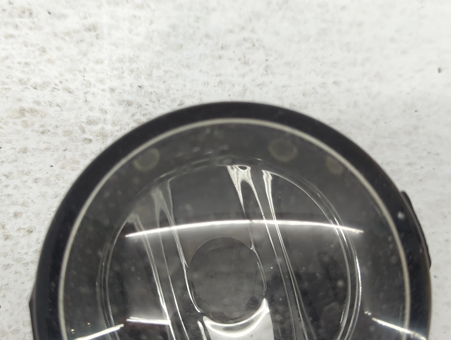 2008 Nissan Murano Driver Left Oem Front Light Lamp - Oemusedautoparts1.com