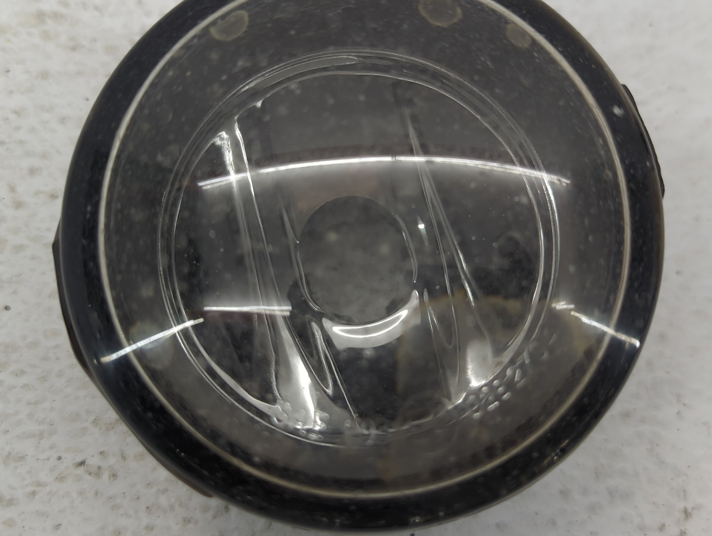 2008 Nissan Murano Driver Left Oem Front Light Lamp - Oemusedautoparts1.com