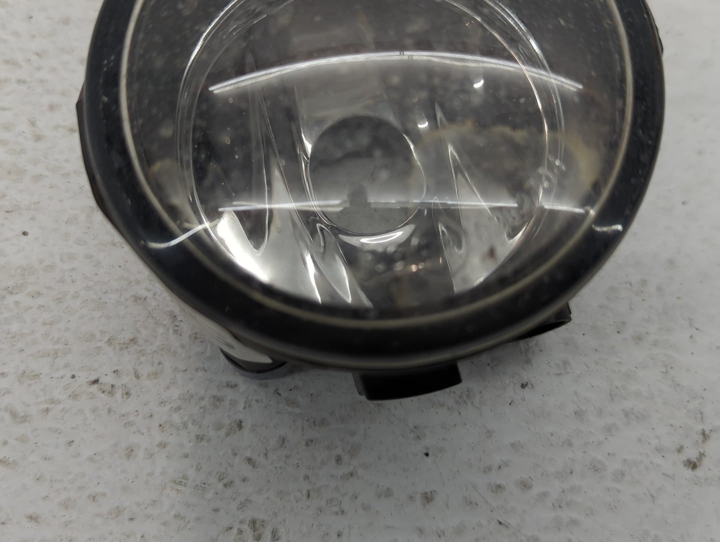 2008 Nissan Murano Driver Left Oem Front Light Lamp - Oemusedautoparts1.com